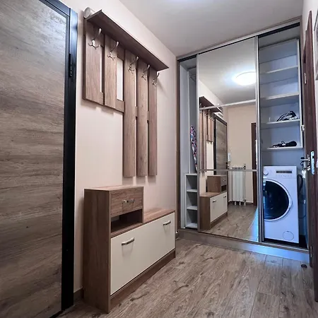 Cappuccino Apartment *